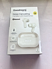Goodmans Noise Cancelling