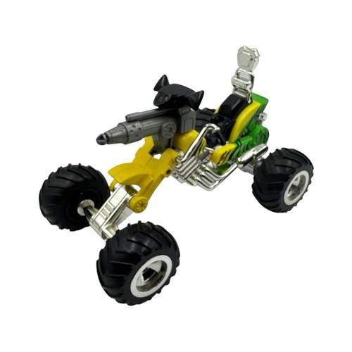 Biker mice from mars galoob - biker,