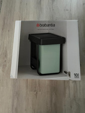 brabantia mülleimer 30l (2 x