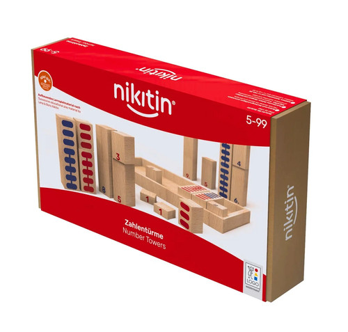 Das nikitin material n6 - das,