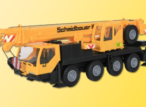 Kibri 13027 liebherr - h0,