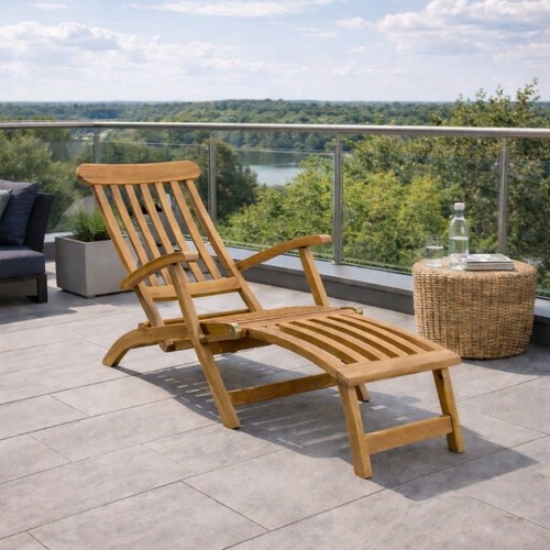 Klassischer teak - klassischer,