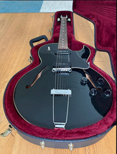 Gibson ES135 1996 - Black