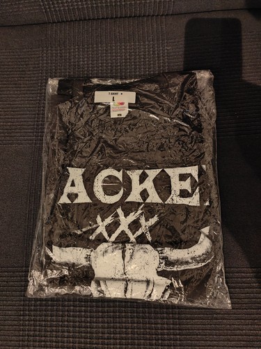 Wacken shirt 2019 - t-shirt, |