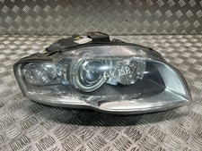 Audi A4 S4 B7 8E 8H 2007 Vorne