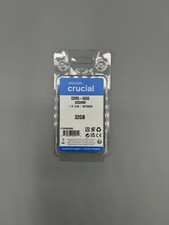 Crucial 32GB DDR5-5600 CL46
