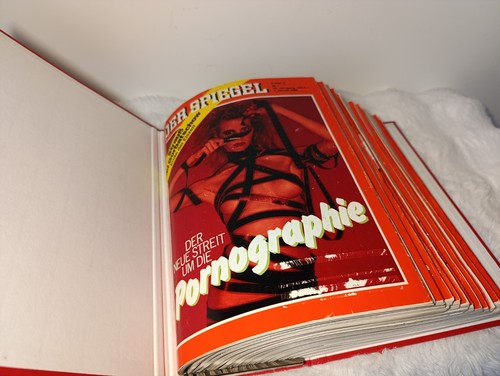 Der spiegel 1988 komplett - der,