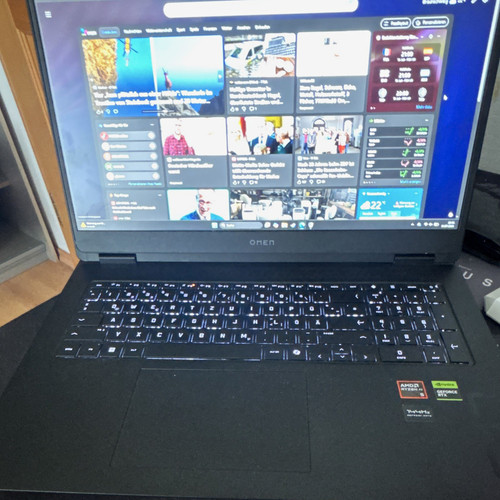 Omen gaming laptop - omen,
