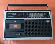 Radiorecorder BLAUPUNKT Derby
