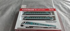 *Fleischmann Spur N *7415 *