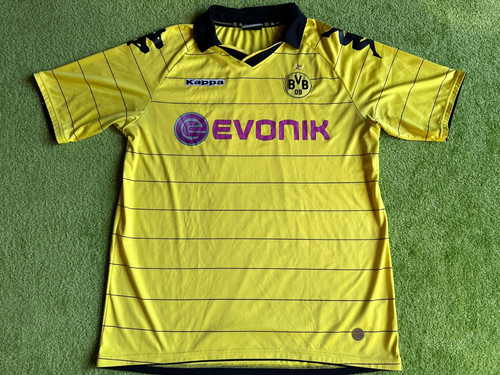 Bvb borussia dortmund trikot - borussia,
