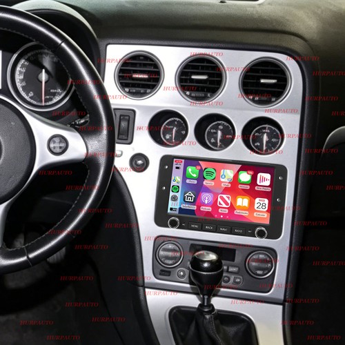 64g autoradio für - autoradio, romeo