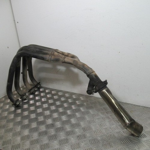Auspuffkrümmer yamaha 600 - auspuffkrümmer,