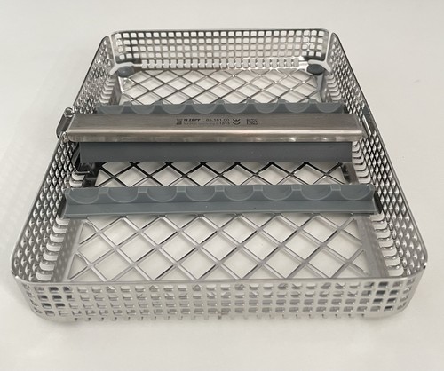 Helmut zepf instrumententray - helmut,