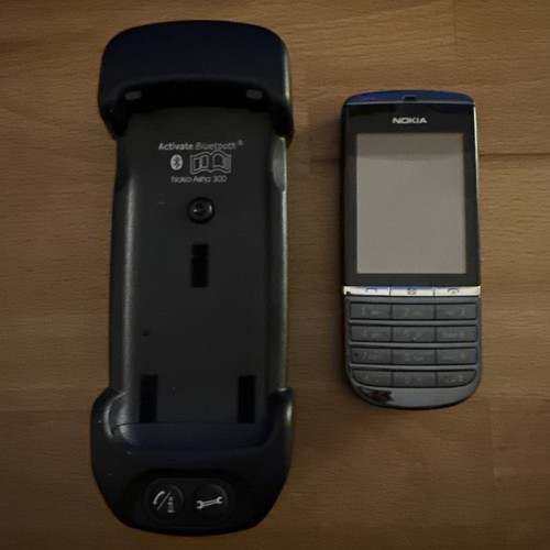 Nokia asha 300 - asha,
