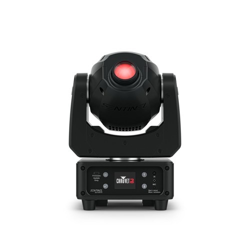 Chauvet sentinel spot q60 - chauvet,