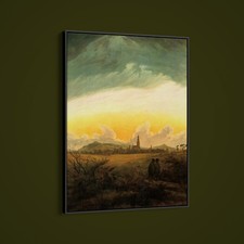 Caspar David Friedrich -