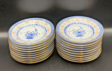 20x Brotteller Dessertteller