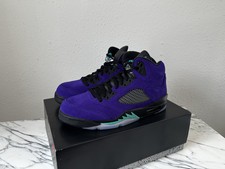 Nike Air Jordan 5 Retro 44