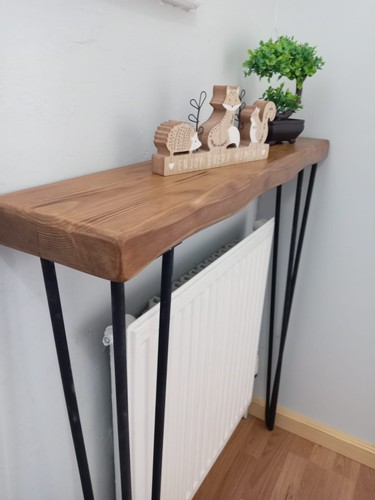 Grober alter rustikaler