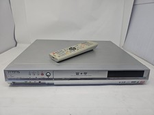 Toshiba RD-XS34SU HDD & DVD