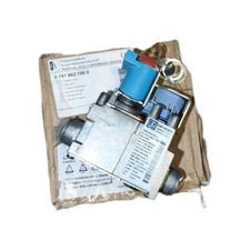 Junkers Gasarmatur Gasventil