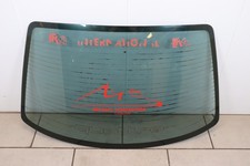 Heckscheibe Scheibe SiglaChrom Audi 100 200 V8 Quattro Typ44 443845501AN