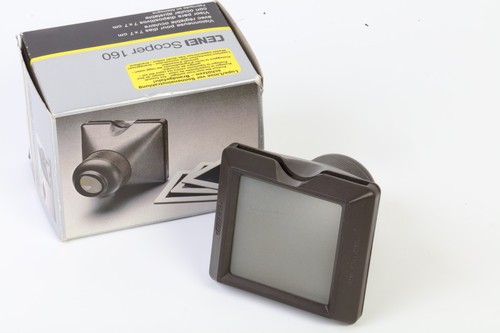Cenei scoper 160 diabetrachter - scoper,