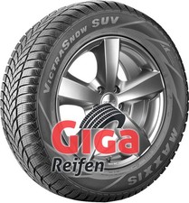 Maxxis Victra Snow SUV MA-SW