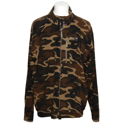 Oxylane fleecejacke herren - oxylane,, fleecejacke,