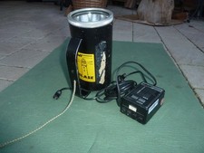 Tauchlampe UWT Vario 4000 NC