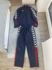 Hummel Trainingsanzug Jungen