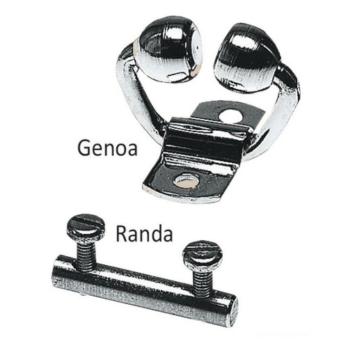 Feeder easylock stopper - easylock,