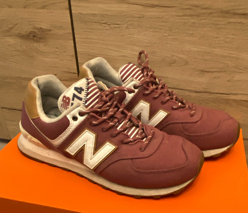 New balance 574 - 574, herren