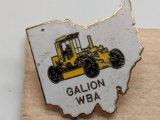 GALION WBA Women's Bowling