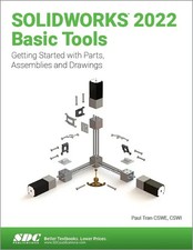 SOLIDWORKS 2022 Basic Tools |