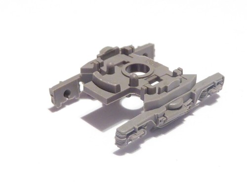 Fleischmann 317453 1x - 317453,
