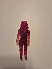 Mask Kenner Jacques LaFleur