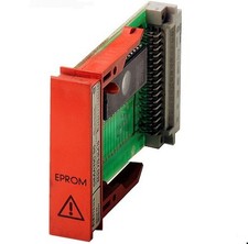 Siemens SIMATIC S5 EPROM Speichermodul Typ: 6ES5 375-0LA15 | E-Stand: 01