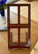 Antiker Tisch Notenständer