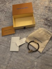 Louis Vuitton LV Armband
