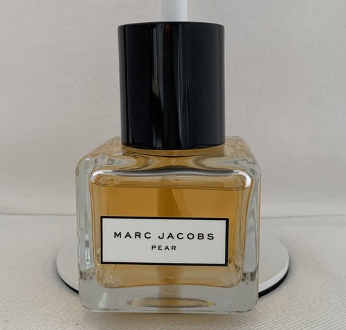 Marc jacobs edt pear - marc,