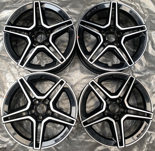 Orig mercedes benz - 4,