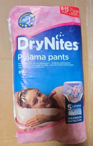 Vintage drynites 15 - vintage,