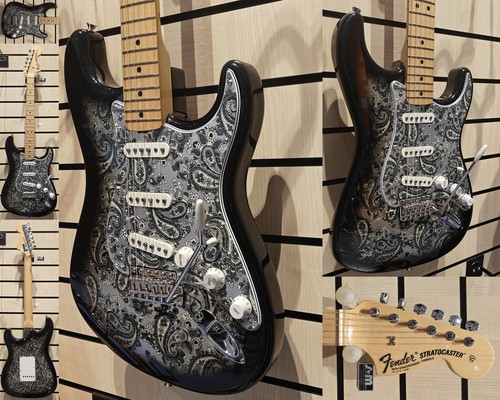 Fender japan stratocaster mn - japan,