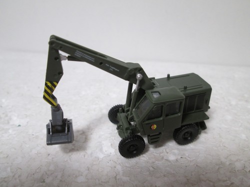 Busch 87405 mobilbagger weimar - busch,