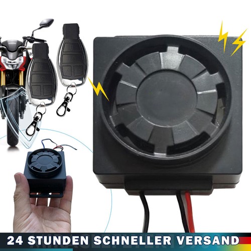 12v universal roller motorrad - 12v,