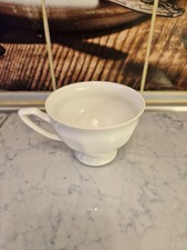 Rosenthal Maria Weiß Kaffee