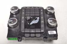VOLVO V60 V70 III Klimabedienteil Heizungsbedienteil Schalter 31398587