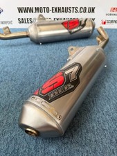 Honda CRF 450 DEP S7 Twin